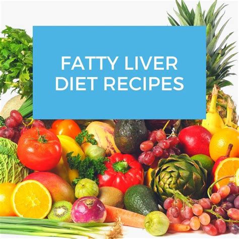 Liver Detox Diet, Fatty Liver Diet, Kidney Detox, Liver Healthy Foods ...