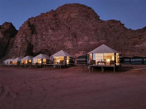 WADI RUM BEDOUIN CAMP - Campground Reviews, Photos, Rate Comparison - Tripadvisor