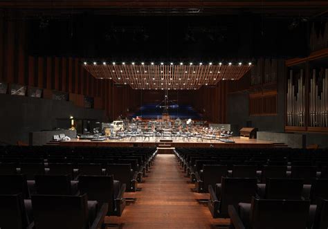 Oslo Konserthus - 4B Arkitekter