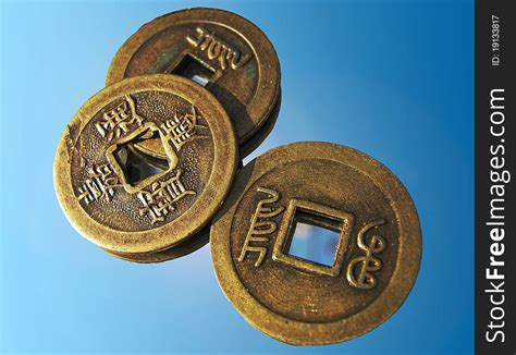 Ancient Chinese Gold Coins