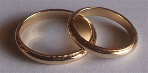 Engagement Rings | I got matching rings, one for each of us.… | Phil! Gold | Flickr