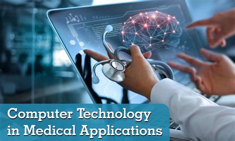 Computer Technology in Medical Application – DCE | Best Engineering Colleges in Delhi-NCR | Top ...