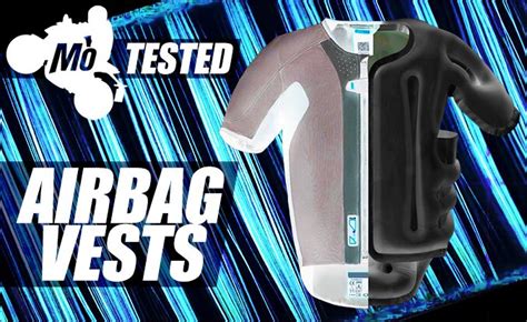 Best Motorcycle Airbag Jackets The Best Options Available Today | Motorcycle.com