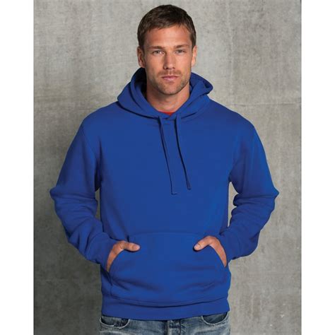 Russell Collection 265M Authentic Hoodie - Clothing from M.I. Supplies ...