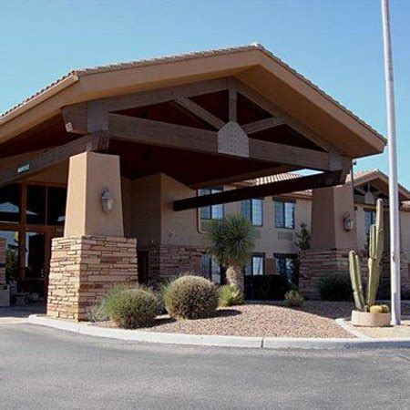 Comfort Inn (Benson, AZ) - Hotel Reviews, Photos & Price Comparison - TripAdvisor