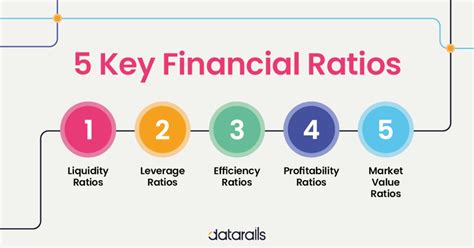 5 Financial Ratios for Business Analysis - Datarails