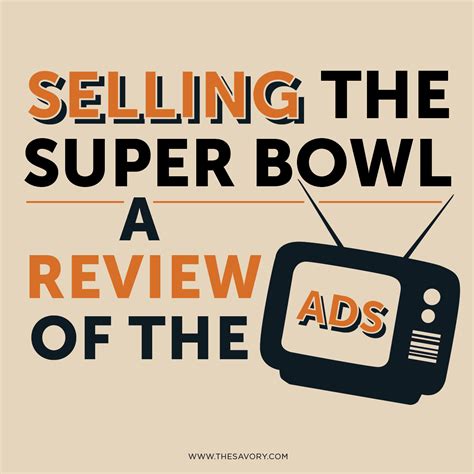 An Angry Review of the Super Bowl Food Commercials #football #superbowl | Super bowl food, Yummy ...