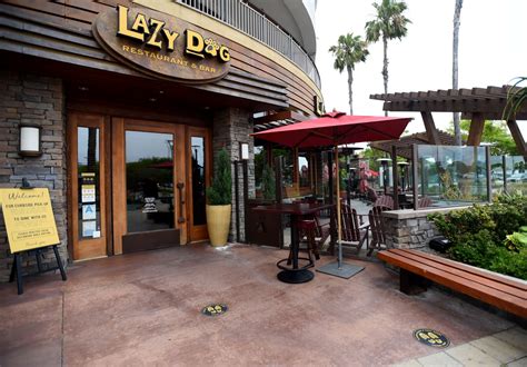 How Torrance restaurant owners are getting ready for dine-in customers – Daily Breeze