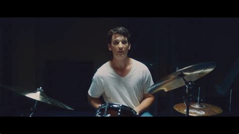 Whiplash Opening Scene | Whiplash (2014) | 1080p HD - YouTube