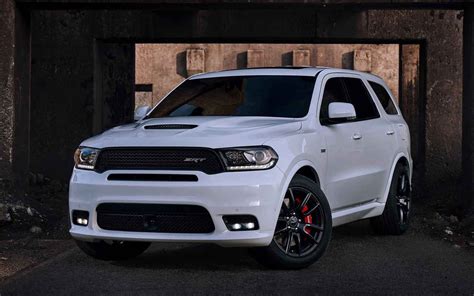 2018 Dodge Durango Hellcat - http://www.carmodels2017.com/2017/02/16 ...