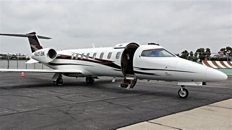Bombardier Learjet 75 Price, Range, Specs, Height, and Performance | New aircraft, New engine ...