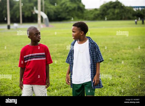 MOONLIGHT (2016) ALEX R HIBBERT JADEN PINER BARRY JENKINS (DIR) PLAN B ENTERTAINMENT/MOVIESTORE ...