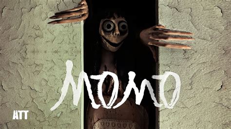 Momo Short Horror Film - YouTube