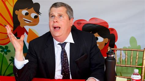 Lemony Snicket author to host National Book Awards