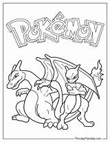 20 Mewtwo Coloring Pages Free PDF Printables sketch template