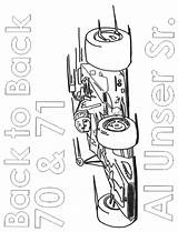 Free Indy Car Coloring Pages Download Png  sketch template