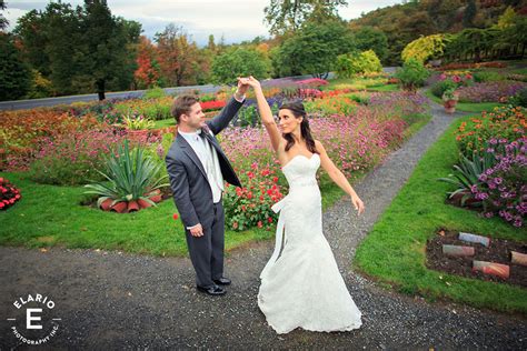 Mohonk Mountain House Wedding Photos | Lauren & Johnny