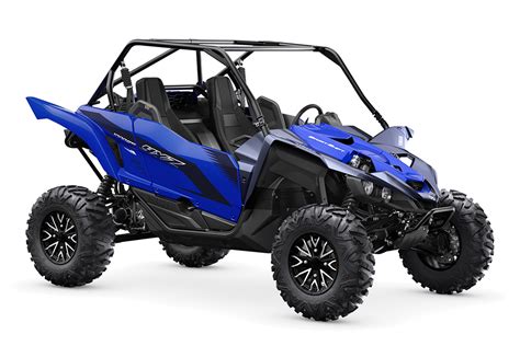 2023 Yamaha YXZ1000R SS - UTV Off-Road Magazine