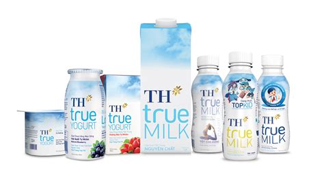 Phân tích chiến lược Marketing hiệu quả của TH True Milk - Chia Sẻ Kiến Thức Điện Máy Việt Nam