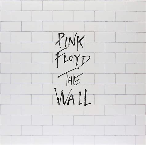 Pink Floyd The Wall Complete Album Lyrics And Analysis - Geek Slop