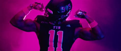 FIU Football Unveils New Jerseys And They’re Easily The Greatest Of All ...