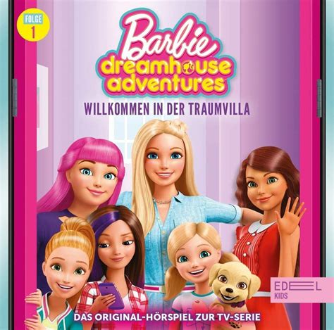 Barbie Serie | ubicaciondepersonas.cdmx.gob.mx