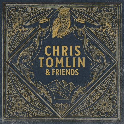 Behind The Song: Chris Tomlin Shares The Heart Behind His Song “Who You ...