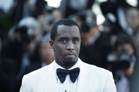 Diddy Net Worth - Money Nation