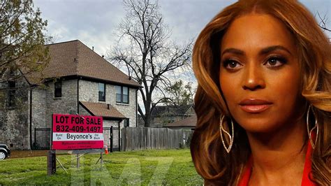 Real Estate Investor Uses Beyonce's Name to Sell Lot Next to Her ...