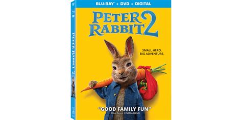 Peter Rabbit 2 Sweepstakes