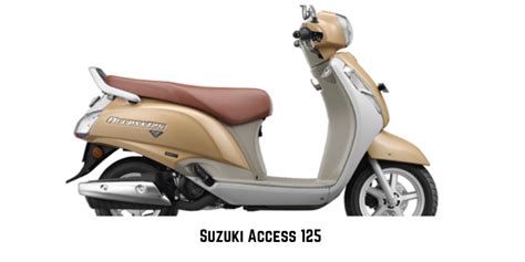 Best Mileage Scooter In India - MotorIndian.Com