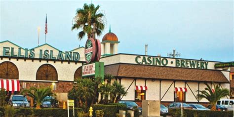 Ellis Island Casino Hotel Las Vegas - Deals & Info | Las Vegas Advisor