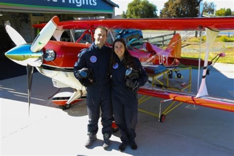 That time we flew a stunt plane - Stoked for SaturdayStoked for Saturday