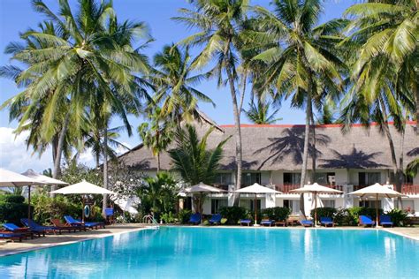 Voyager Beach Resort Mombasa, KE - Reservations.com