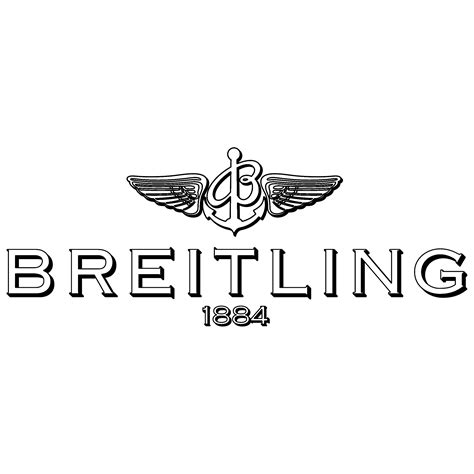 Breitling Logo PNG Transparent & SVG Vector - Freebie Supply