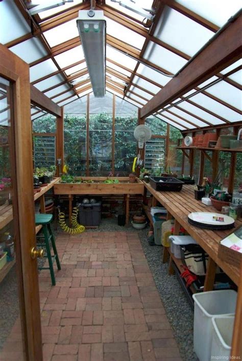 #storageshed | Home greenhouse, Wooden greenhouses, Greenhouse interiors