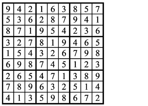 What is sudoku? How to solve, rules, benefits to the brain, explained.