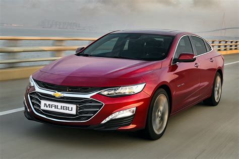 Chevy Malibu Discount Offers $750 Off In May 2023