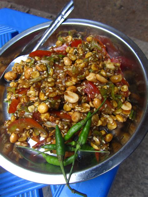 20 Scrumptious Burmese Foods: Take a Bite of Burma (Myanmar)!