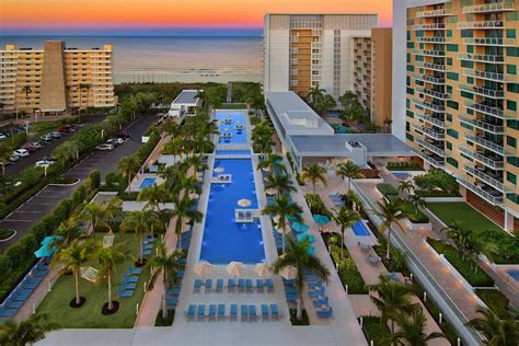 MARRIOTT'S CRYSTAL SHORES - Updated 2022 Prices & Resort Reviews (Marco ...