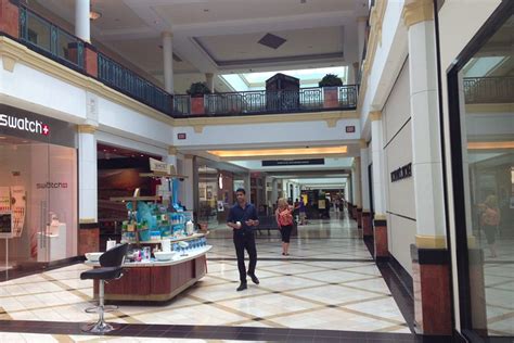 Reports: Power goes out at King of Prussia Mall | PhillyVoice