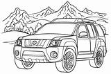 30  Nissan Coloring Pages Free Printable PDF & Online sketch template