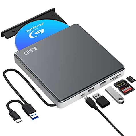 10 Best External Blu Ray Reader For Laptop For Every Budget - Glory Cycles