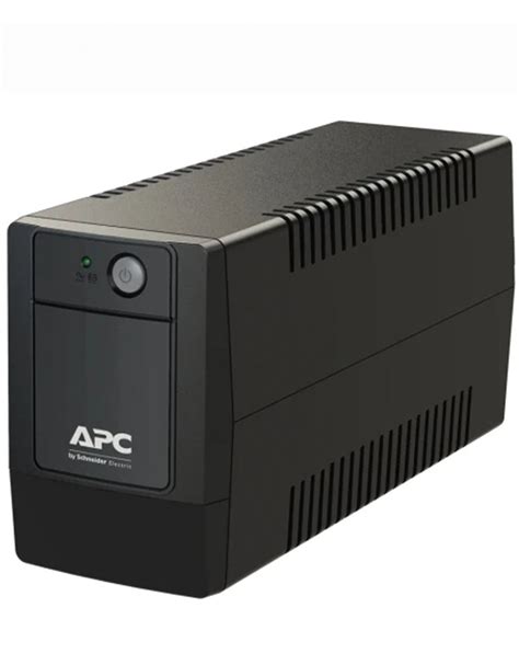 APC BVX650I-PH Easy UPS / Battery Backup - iTech Philippines - Computer, IT Needs and More