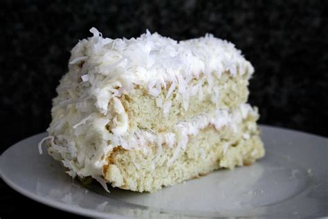 How To Make A Creamy And Decadent Coconut Cake - Homemaking.com | Homemaking 101 | Daily ...