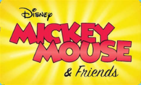 Mickey Mouse & Friends - Disney Crossy Road - Secret Characters ...