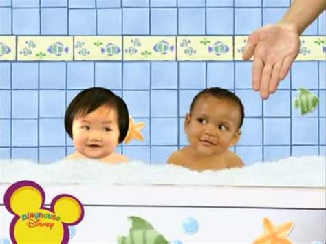 Bathtime | Go Baby! Wiki | Fandom