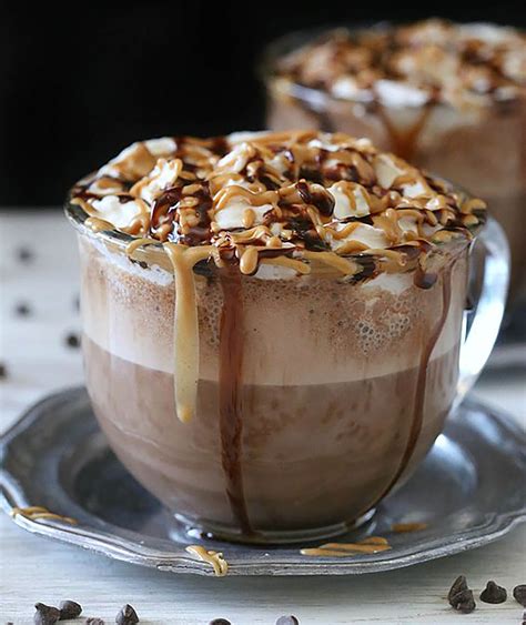 5 Gourmet Hot Cocoa Recipes | Hello Fashion