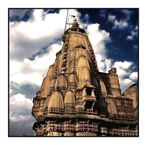 Kalaram Temple, Nashik - Timing, History & Photos