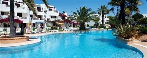 Hotel Balaia Golf Village in Albufeira, Portugal